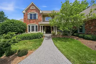 121 Ballas Ct, Town and Country, MO 63131 - Photo 3