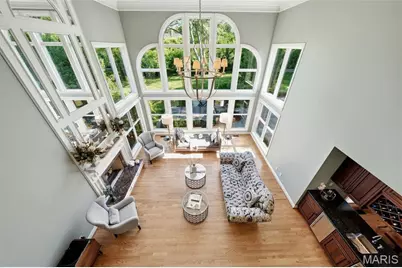 121 Ballas Court, Town and Country, MO 63131 - Photo 51