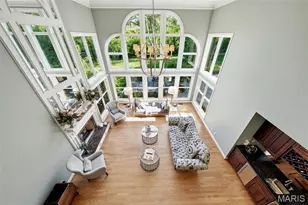 121 Ballas Ct, Town and Country, MO 63131 - Photo 51