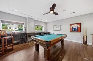 121 Ballas Ct, Town and Country, MO 63131 - Photo 67