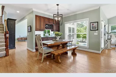 121 Ballas Court, Town and Country, MO 63131 - Photo 19