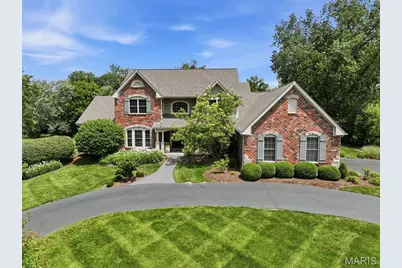 121 Ballas Court, Town and Country, MO 63131 - Photo 7