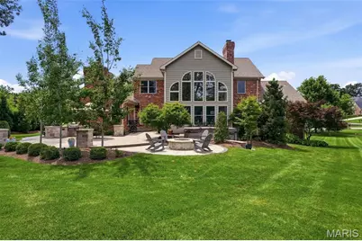 121 Ballas Court, Town and Country, MO 63131 - Photo 75