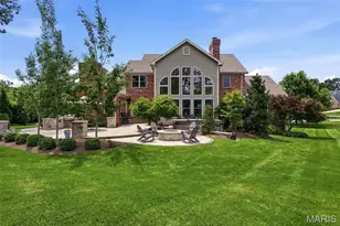 121 Ballas Ct, Town and Country, MO 63131 - Photo 75