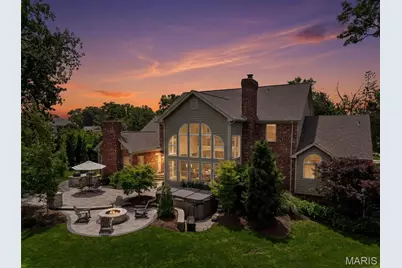 121 Ballas Court, Town and Country, MO 63131 - Photo 77