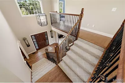121 Ballas Court, Town and Country, MO 63131 - Photo 53