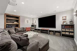121 Ballas Ct, Town and Country, MO 63131 - Photo 63