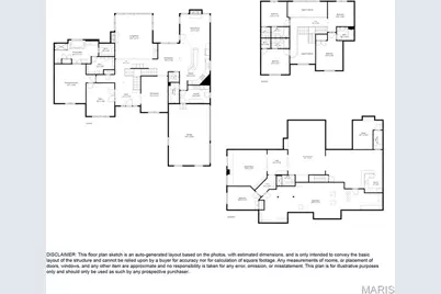 121 Ballas Court, Town and Country, MO 63131 - Photo 87