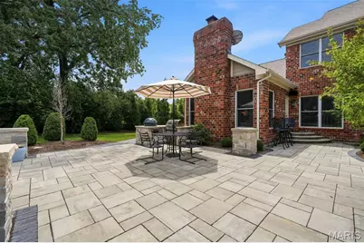 121 Ballas Court, Town and Country, MO 63131 - Photo 71