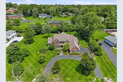 121 Ballas Court, Town and Country, MO 63131 - Photo 5