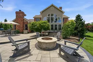 121 Ballas Ct, Town and Country, MO 63131 - Photo 73