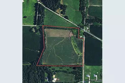 000 N Cappel Road, Moscow Mills, MO 63362 - Photo 1