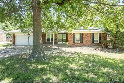 3705 Seville Drive, Florissant, MO 63033 - Photo 1