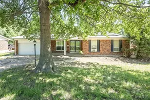 3705 Seville Dr, Florissant, MO 63033 - Photo 1