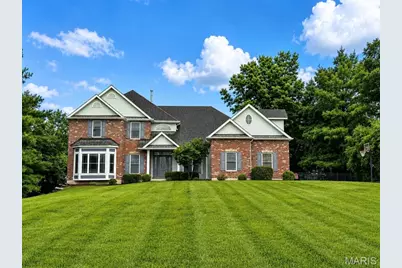 335 Summit Road, Fenton, MO 63026 - Photo 1