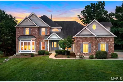 335 Summit Road, Fenton, MO 63026 - Photo 1