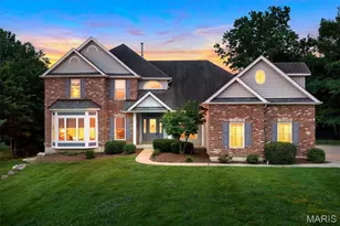 335 Summit Rd, Fenton, MO 63026 - Photo 1