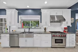 465 Sherwood Dr, Webster Groves, MO 63119 - Photo 13