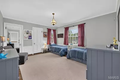 465 Sherwood Drive, Webster Groves, MO 63119 - Photo 27