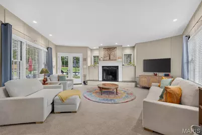 465 Sherwood Drive, Webster Groves, MO 63119 - Photo 19