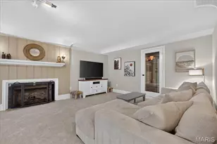 465 Sherwood Dr, Webster Groves, MO 63119 - Photo 35