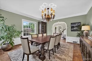 465 Sherwood Dr, Webster Groves, MO 63119 - Photo 9