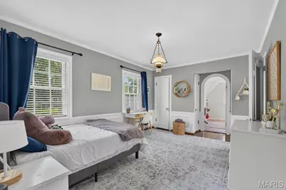 465 Sherwood Drive, Webster Groves, MO 63119 - Photo 29