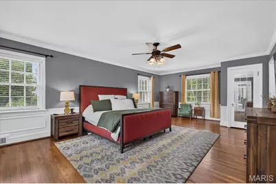 465 Sherwood Drive, Webster Groves, MO 63119 - Photo 25
