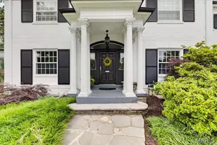 465 Sherwood Dr, Webster Groves, MO 63119 - Photo 3