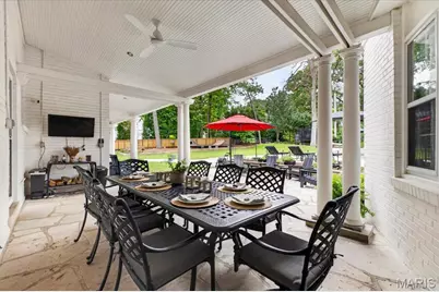 465 Sherwood Drive, Webster Groves, MO 63119 - Photo 39
