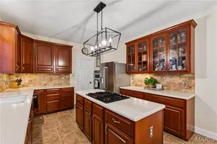 510 Quarterhorse Trail, Saint Peters, MO 63376 - Photo 13