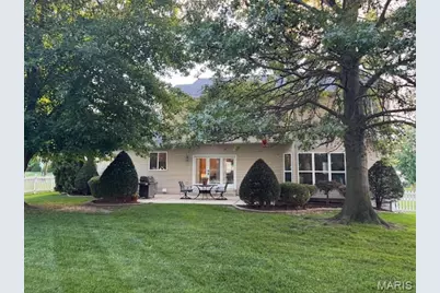 510 Quarterhorse Trail, Saint Peters, MO 63376 - Photo 43