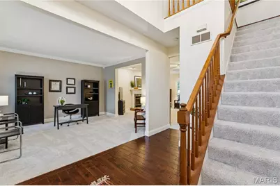 510 Quarterhorse Trail, Saint Peters, MO 63376 - Photo 5