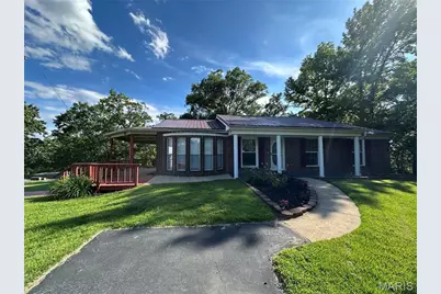 1766 Highway 50, Robertsville, MO 65066 - Photo 1