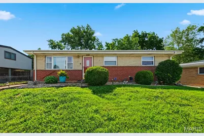 6908 Howdershell Road, Hazelwood, MO 63042 - Photo 5
