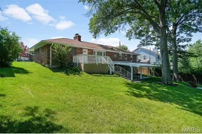 3611 Forest Dale Drive, Saint Louis, MO 63125 - Photo 33