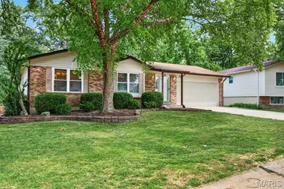 68 Sunny View Drive, Saint Peters, MO 63376 - Photo 1