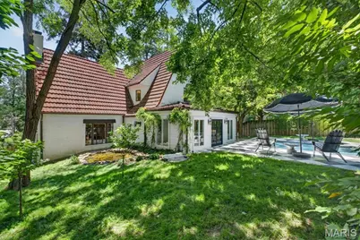 149 Valley Road, Webster Groves, MO 63119 - Photo 41