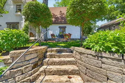 149 Valley Road, Webster Groves, MO 63119 - Photo 5