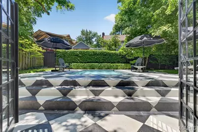 149 Valley Road, Webster Groves, MO 63119 - Photo 37