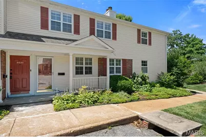 8932 Cardinal Terrace, Saint Louis, MO 63144 - Photo 1