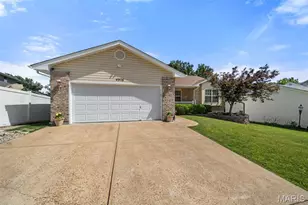 4976 Paradise Meadows Dr, Imperial, MO 63052 - Photo 3