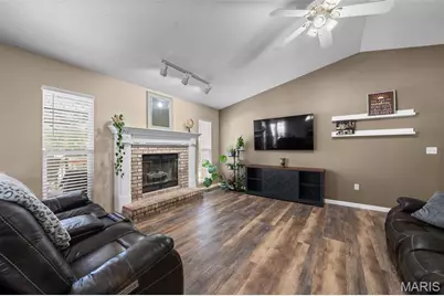 4976 Paradise Meadows Drive, Imperial, MO 63052 - Photo 9