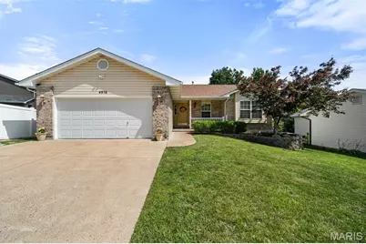 4976 Paradise Meadows Drive, Imperial, MO 63052 - Photo 1