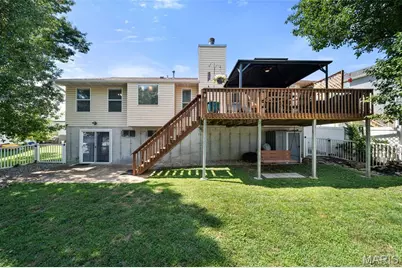 4976 Paradise Meadows Drive, Imperial, MO 63052 - Photo 35