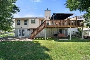 4976 Paradise Meadows Dr, Imperial, MO 63052 - Photo 35