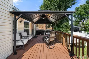 4976 Paradise Meadows Dr, Imperial, MO 63052 - Photo 29