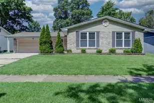 343 Turfwood Dr, Ballwin, MO 63021 - Photo 59