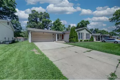 343 Turfwood Drive, Ballwin, MO 63021 - Photo 61