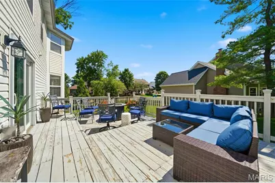 16129 Sea Breeze Court, Wildwood, MO 63040 - Photo 33